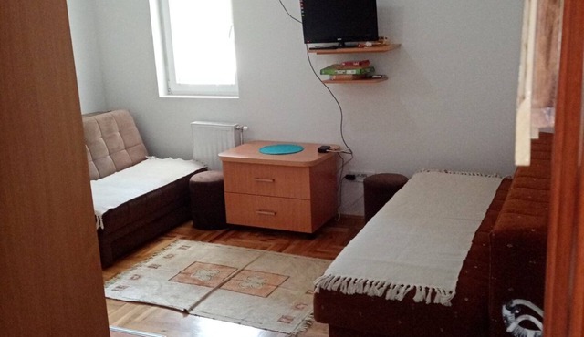 Apartman Pavle, Brzece in Brzece