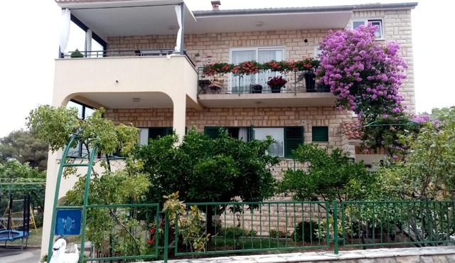Apartman Perkovic