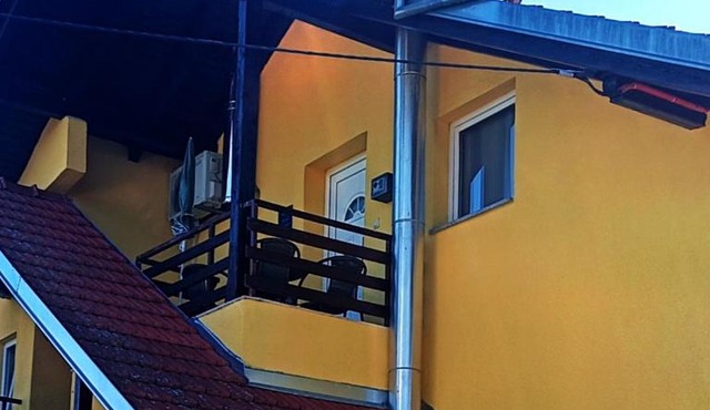 Apartman Petra Zabok