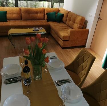 Apartman PIKY No.10 in Moravske-Toplice