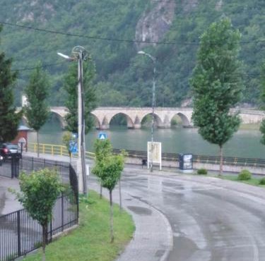 Apartman Poljčić Višegrad in Višegrad