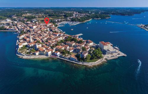 Apartman Porec Center Sea in Poreč