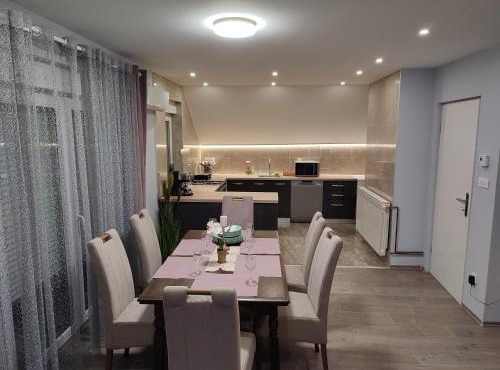Apartman President Penthouse