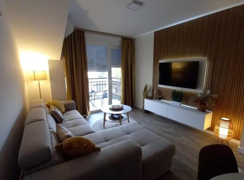 Apartman Prodan in Sombor