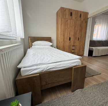 Apartman Pupi
