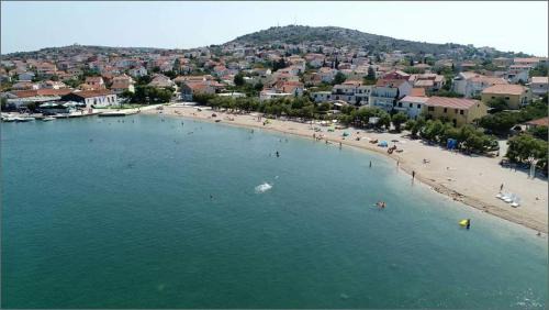 Apartman Rašip, Murter in Murter