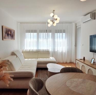 Apartman Raj in Temerin