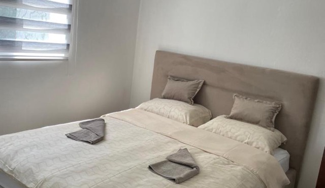 Apartman Rakac in Foča
