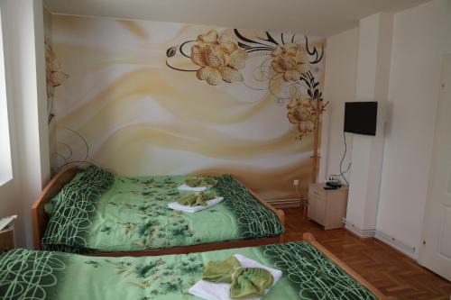 Apartman Rastko in Ciganska Mahala