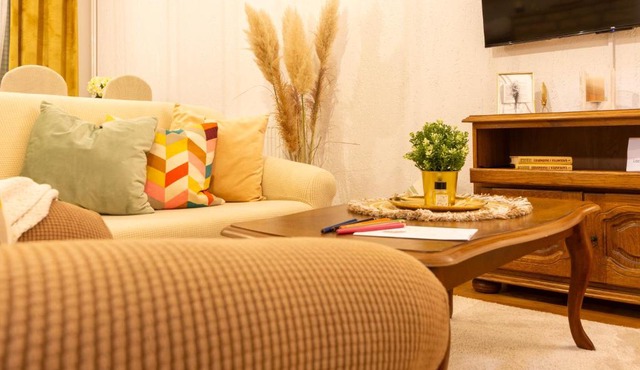 Apartman Rita