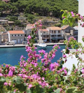 Apartman Riva