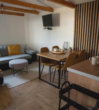 Apartman River