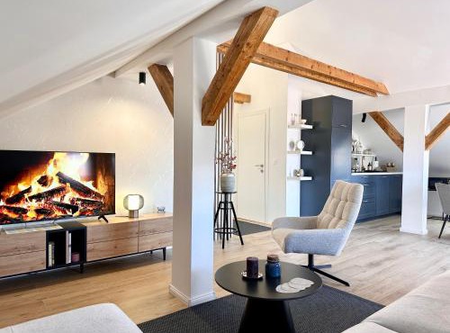 Apartman Romić