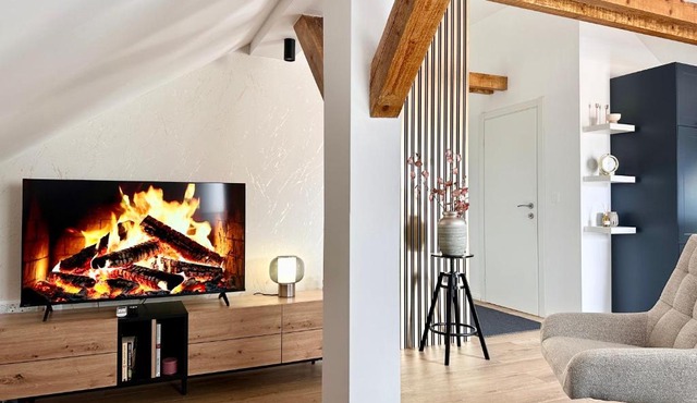 Apartman Romić