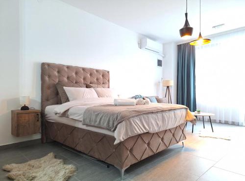 Apartman S&L in Kula