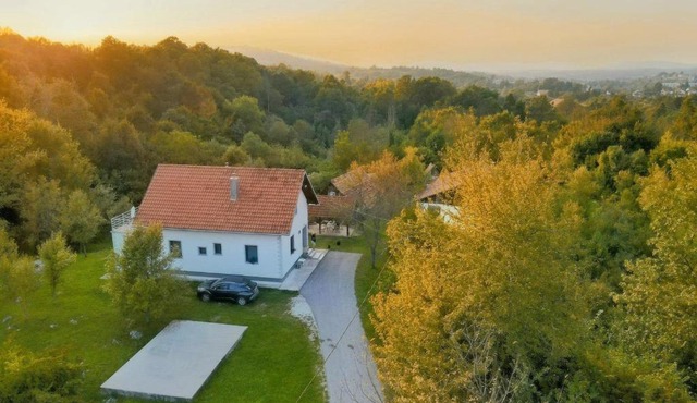 Apartman San Slunj Rastoke