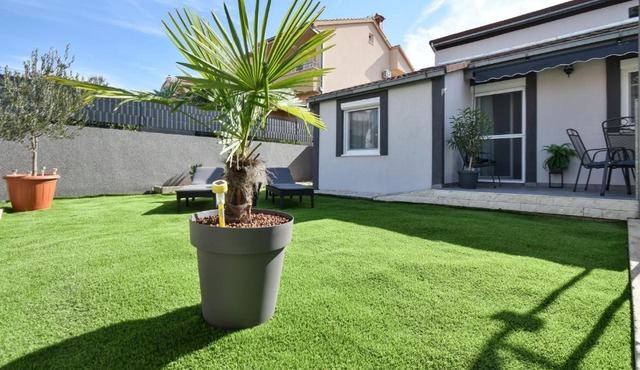 Apartman Sandra