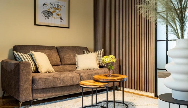 Apartman Sara