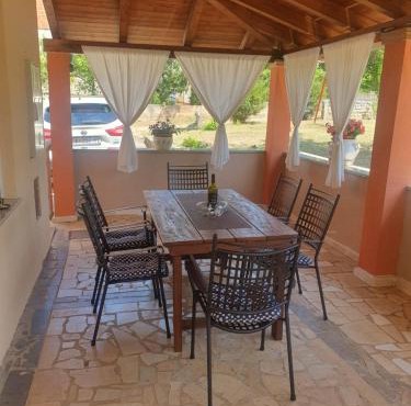 Apartman Sara in Pula