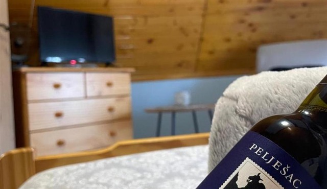 Apartman "SaraP" Metković