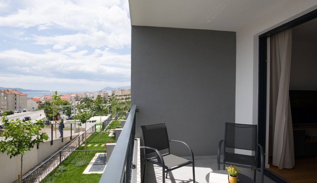 Apartman Sea Note-Makarska by Villas Guide in Makarska