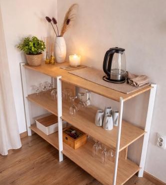 Apartman Sidonija