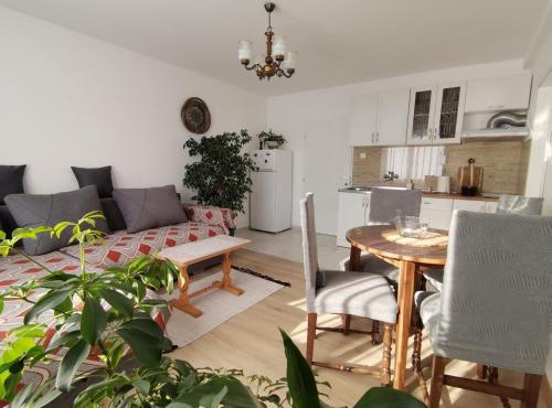 Apartman Sigma Zlatar in Ciganska Mahala