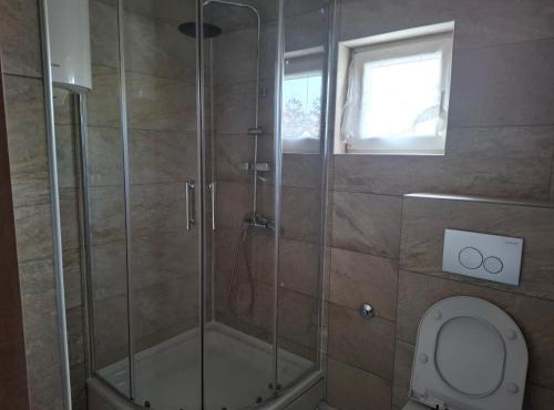 Apartman Skradin