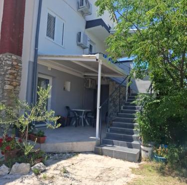 Apartman Skradin nono