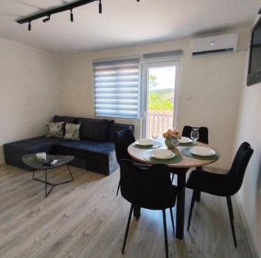 Apartman Sky 1 in Gornja Toplica