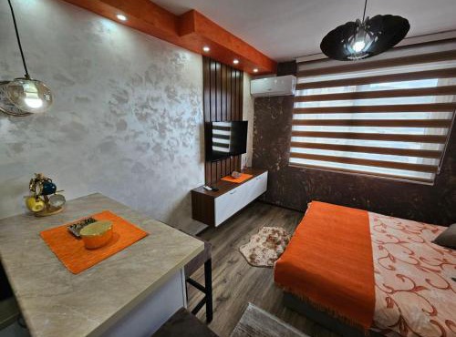 Apartman Slavica 2 in Nova Varoš