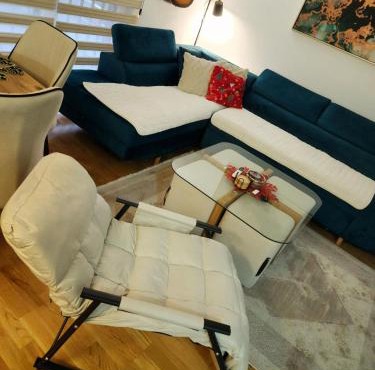 Apartman Smaragd in Loznica