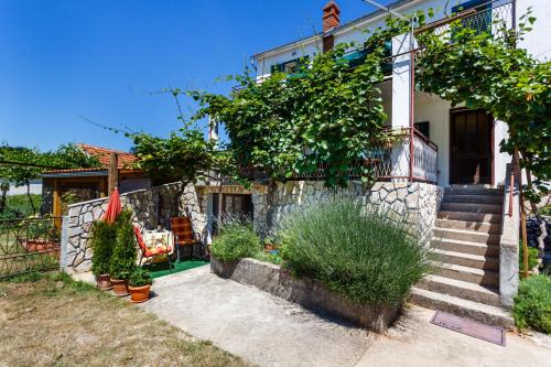 apartman SONJA in Risika