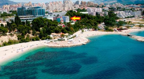 Apartman Spalatum in Split