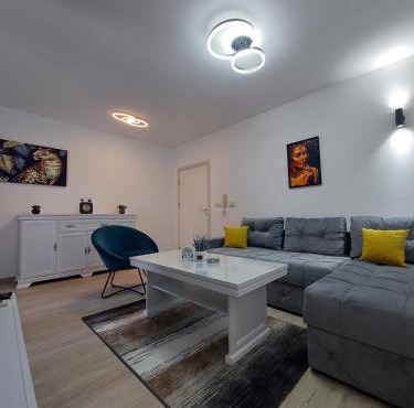 Apartman Spark 2 in Valjevo