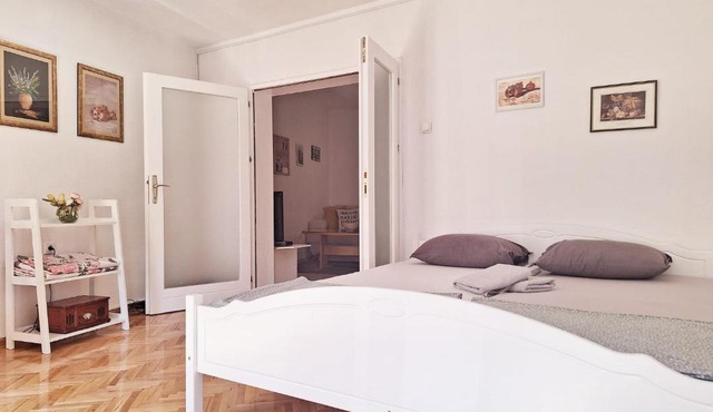 Apartman Square in Mostar