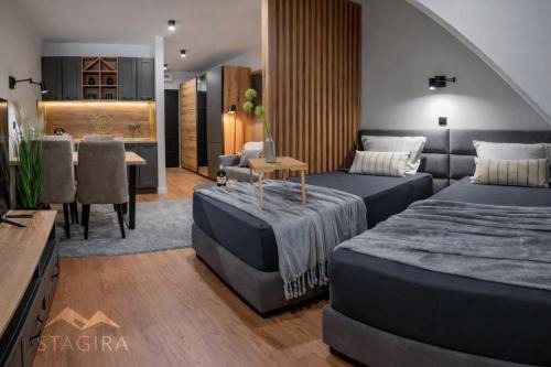 Apartman Stagira - Bela Reka Gondola, Kopaonik in Kopaonik