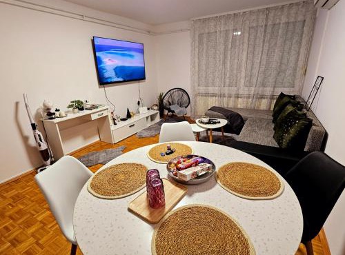 Apartman Stančić