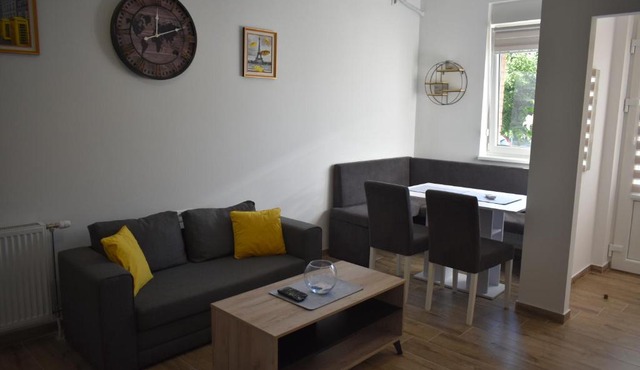 Apartman Stankovic in Sombor