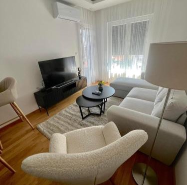 Apartman Star Lux in Bijeljina