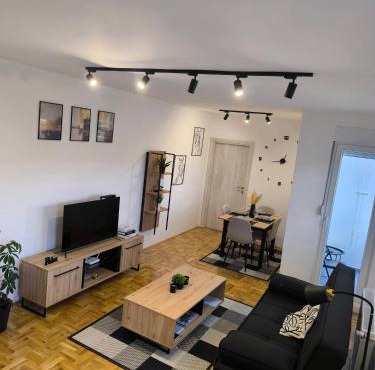 Apartman Stefani in Pirot