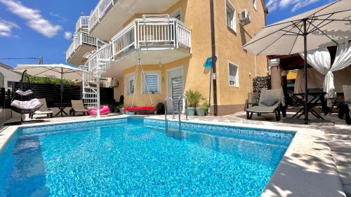 Apartman Stipić 1