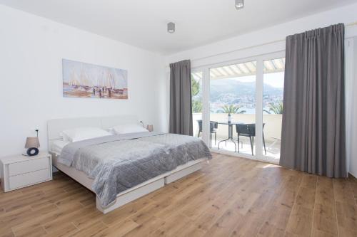 Apartman Stobreč in Split