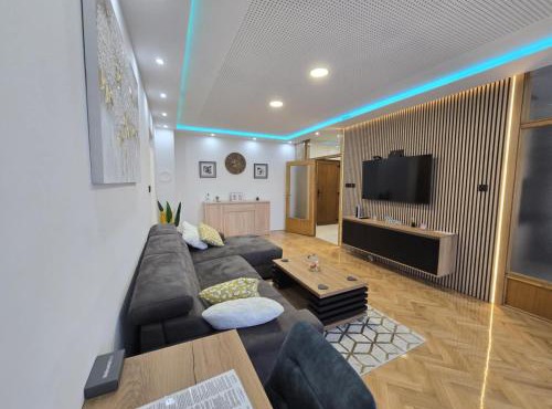 Apartman STRONG 2
