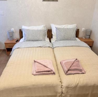Apartman Studio MiA