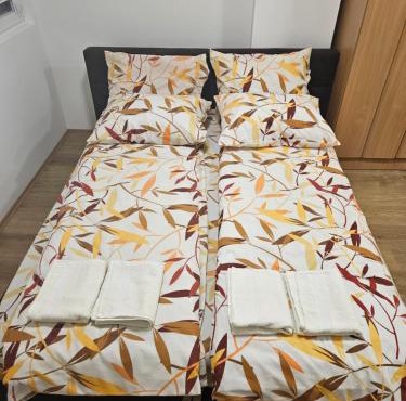 Apartman Studio Sunce in Užice