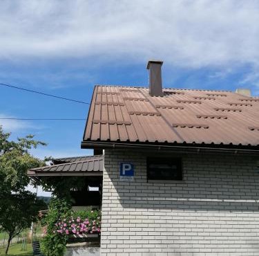 Apartman Sunce