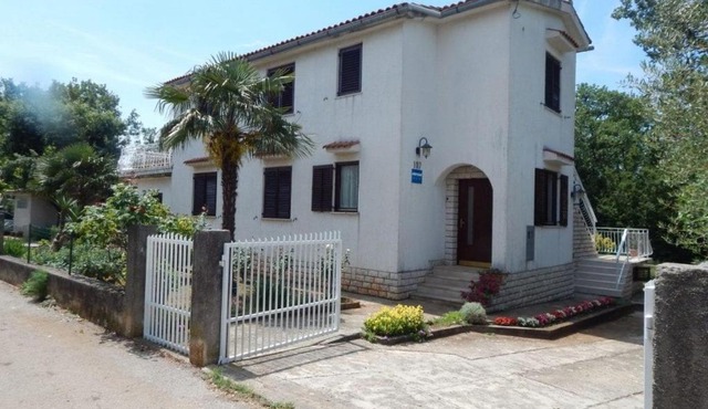 Apartman Svjetličić