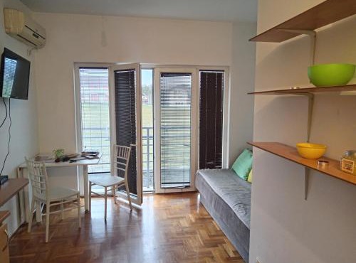 Apartman Tajna in Mionica