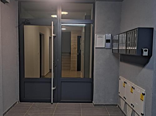 Apartman Talija in Valjevo